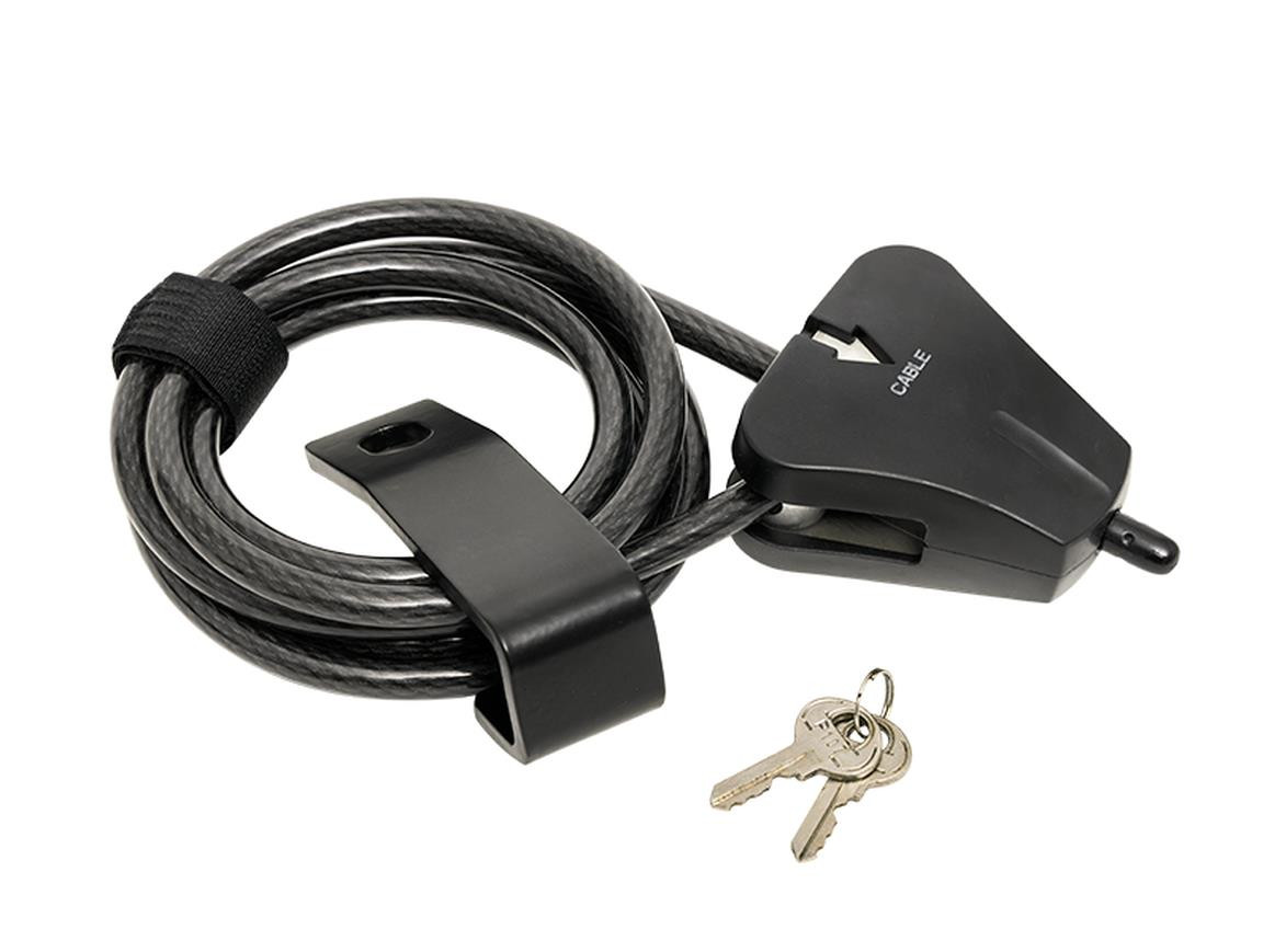 Yeti Security Cable Lock Springhill Outfitters