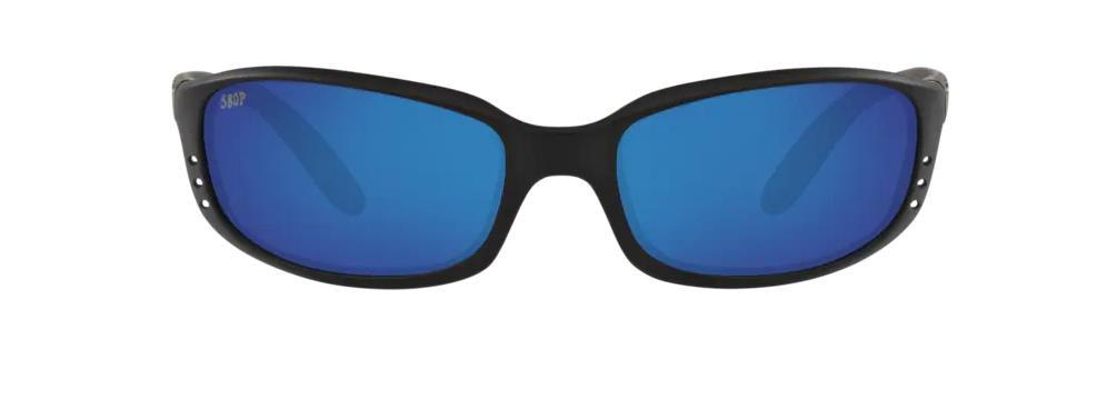Costa Brine Readers 1.50 - Black - Springhill Outfitters