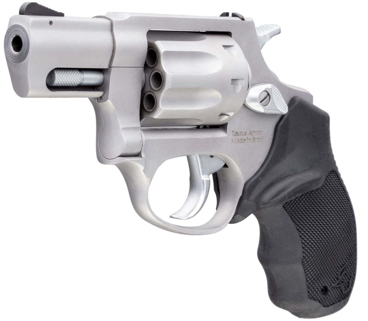 Taurus 2-942039UL 942 Ultra-Lite 22 LR 8rd 3