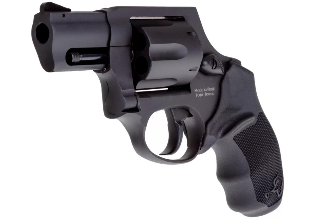 Taurus 2-856021CH 856 38 Special +P 6rd 2