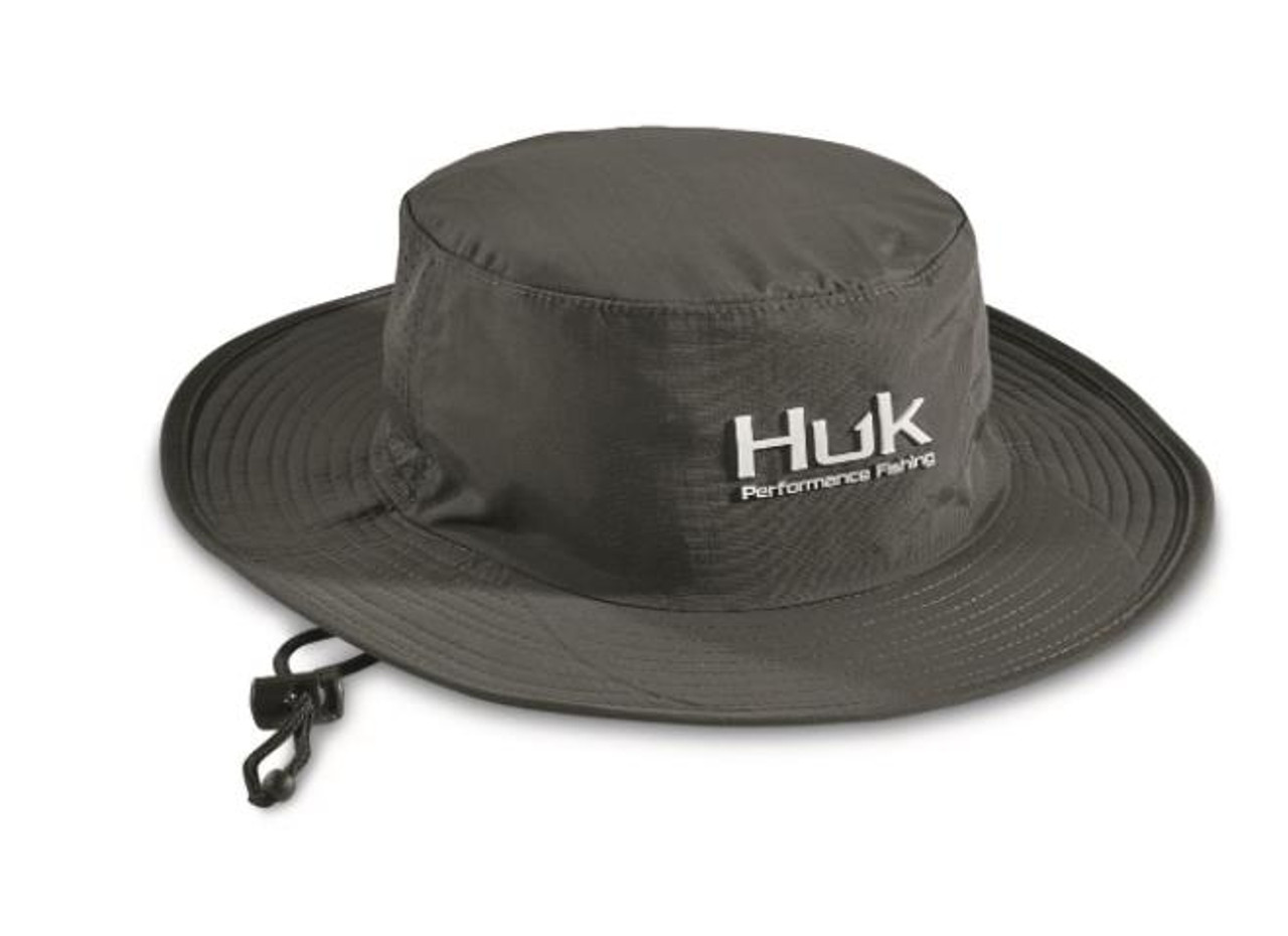 Huk Solid Boonie Hat - Springhill Outfitters