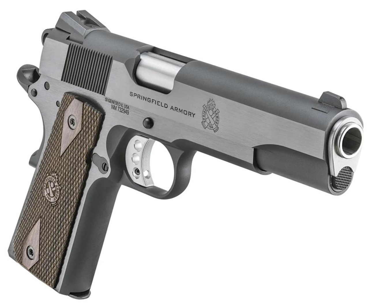 トイガン SPRINGFIELD ARMORY Model 2020 Heatseeker Rifles - Springfield Armory