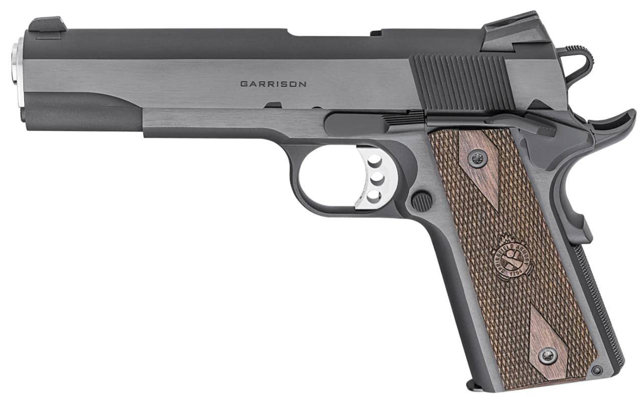 トイガン SPRINGFIELD ARMORY Springfield Armory XD Mod 2 .45acp 4