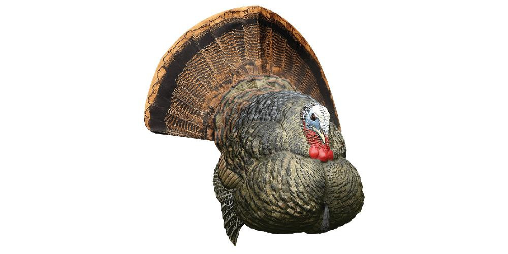 Avian-x LCD Strutter Decoy 8004 - Springhill Outfitters