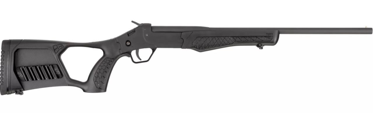 Rossi SSP1BK Tuffy Youth 410 Gauge 18.50