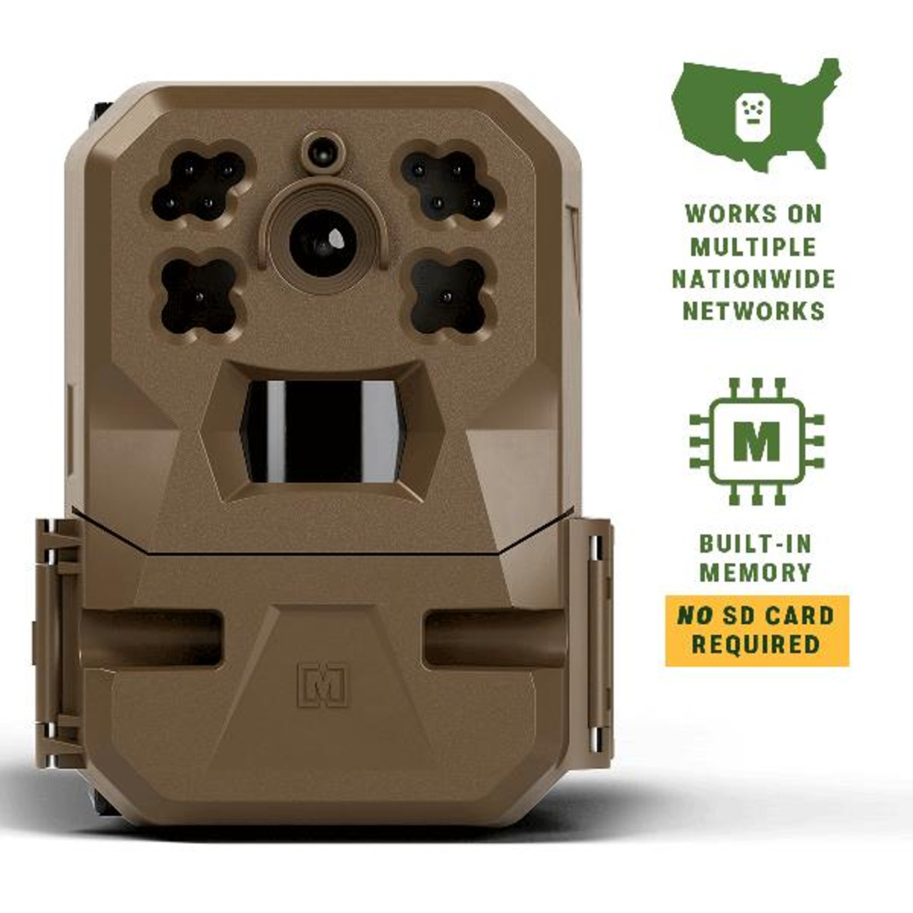 mowl サーベイランス Surveilance MOULTRIE EDGE CELLULAR CAMERA NATIONWIDE MCG-14076