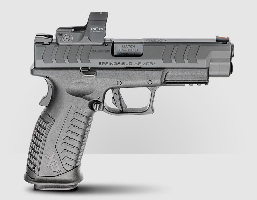 Springfield Armory NM 30689 ガスガン？ Springfield Armory NM 30689 ガスガン？