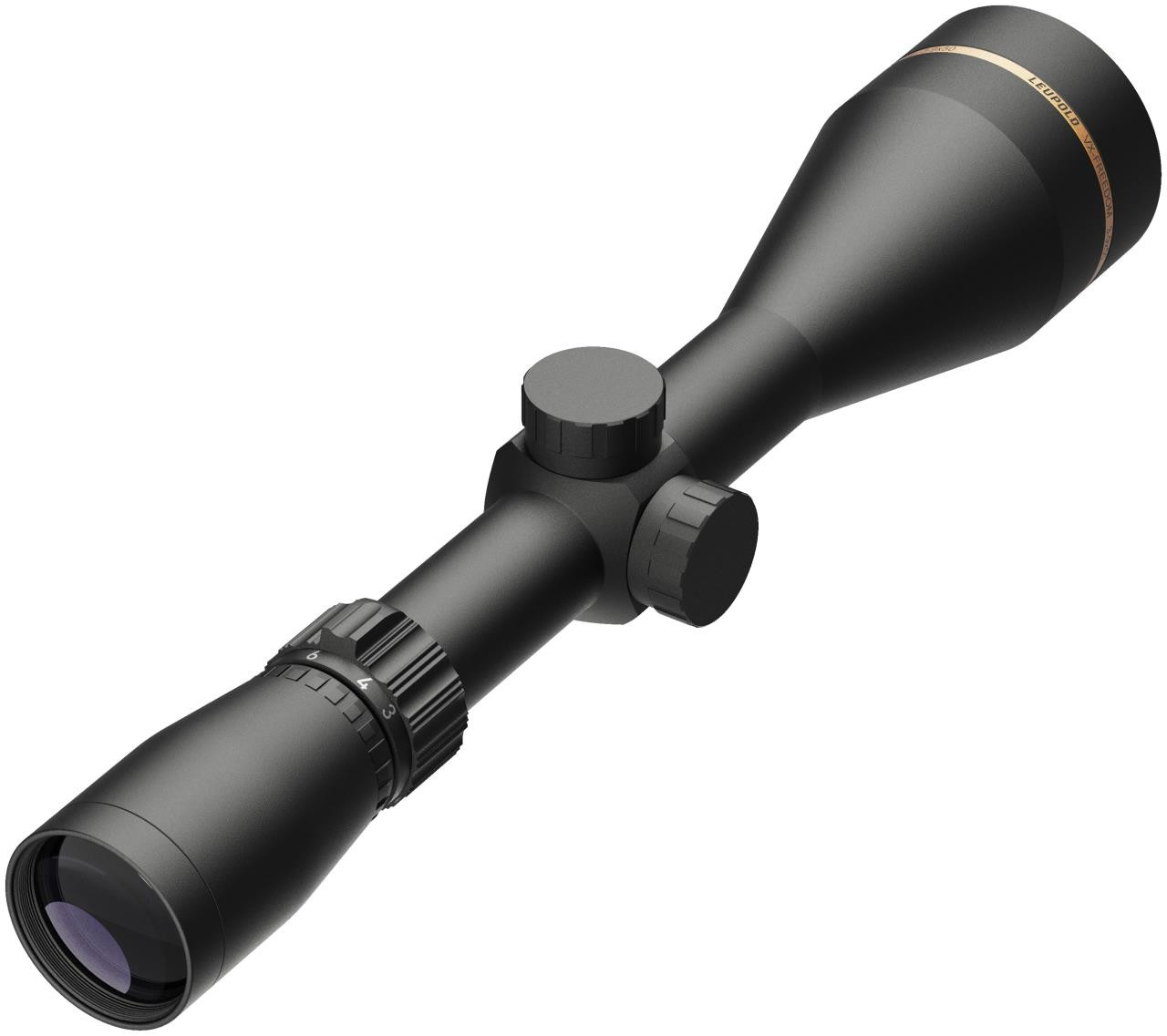 LEUPOLD 181787 VX-FREEDOM 3-9X50 HUNT-PLEX - Springhill Outfitters