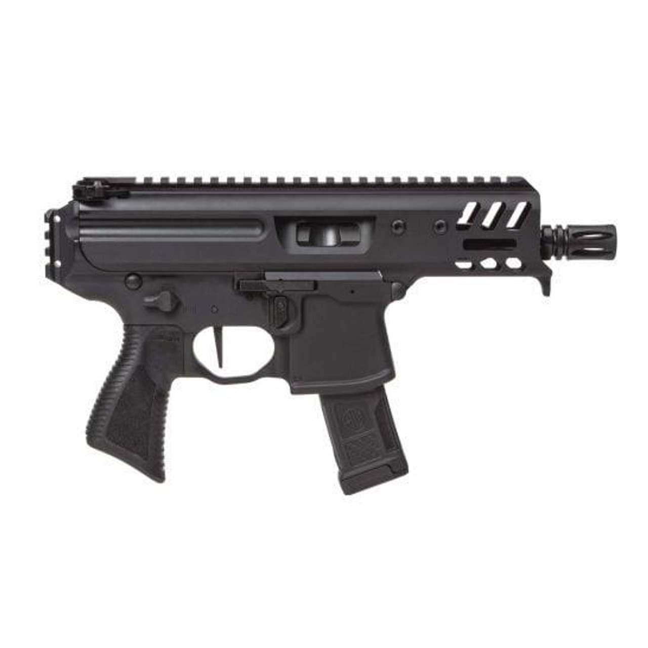Sig Sauer MPX K Pistol 9mm - Springhill Outfitters
