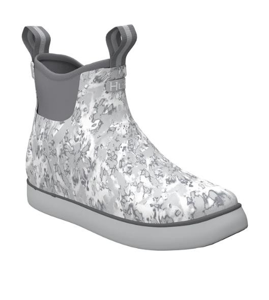 Boat Shoes Mens Huk Shoes Work Boots For Men HUK Men's Rogue Wave