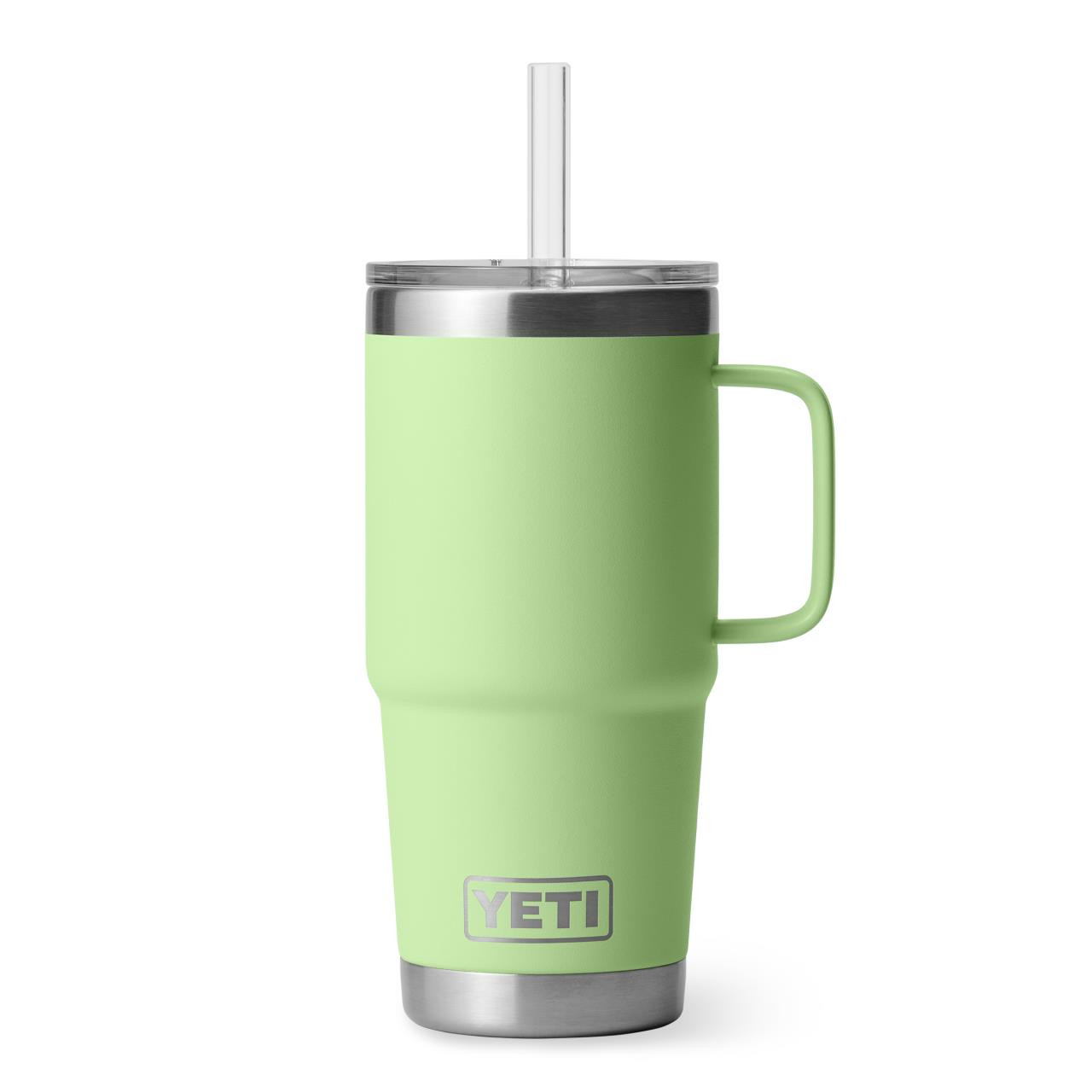 Yeti Rambler 25oz Straw Mug - Springhill Outfitters
