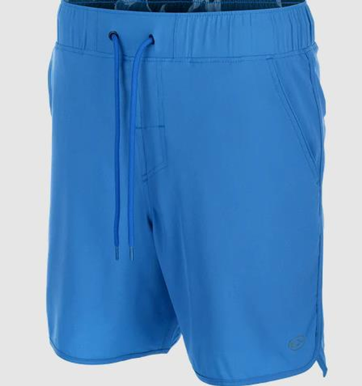 Drake Commando Volley Short 7 - Springhill Outfitters