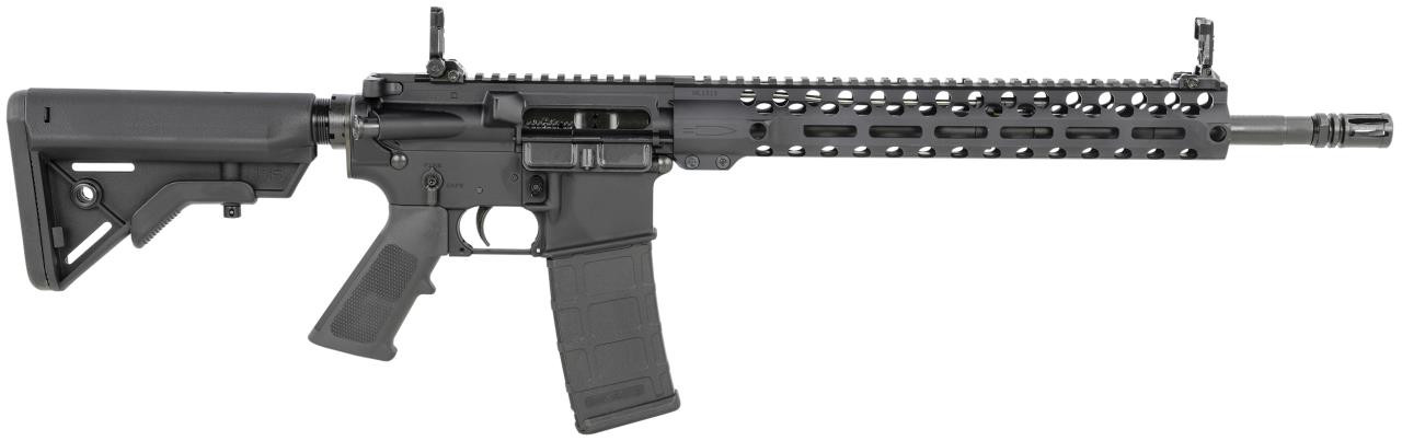 Colt Mfg CR6920-EPR Patrol Rifle 5.56x45mm NATO 30+1 16.10