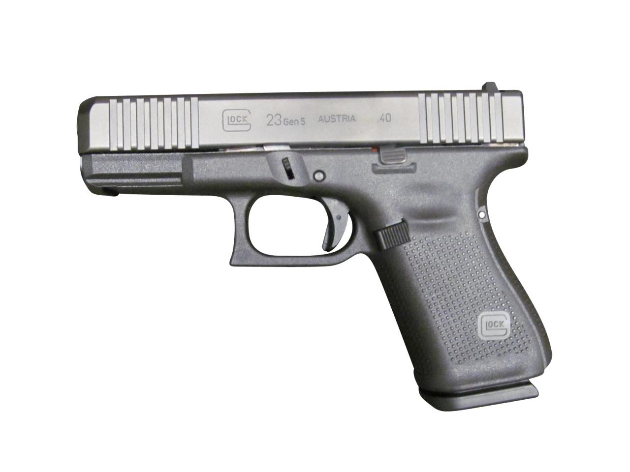 ＭＧＣ　GLOCK23 ZX Gun