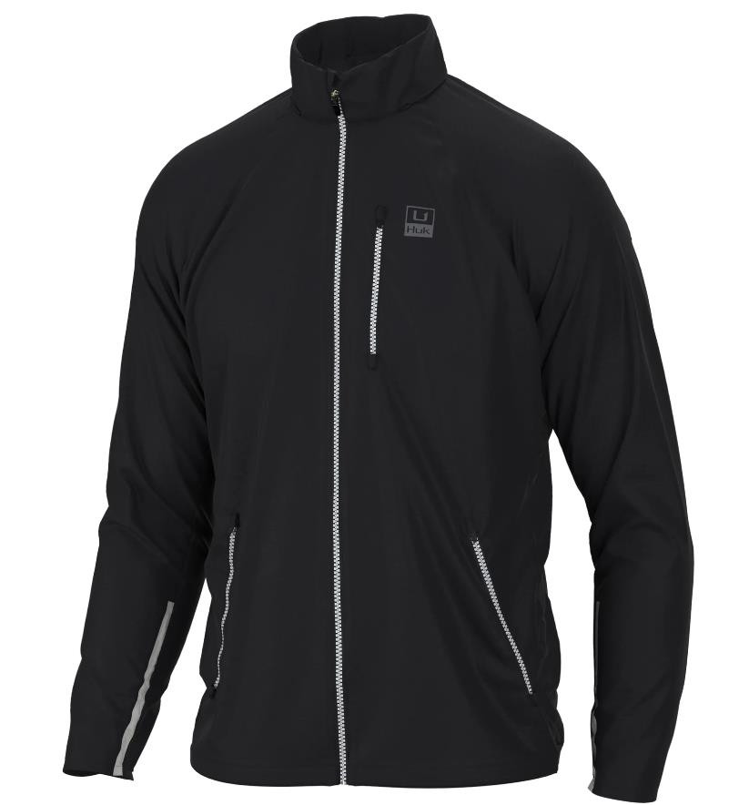 HUK Pursuit Vented Long Sleeve Manches Longues Homme