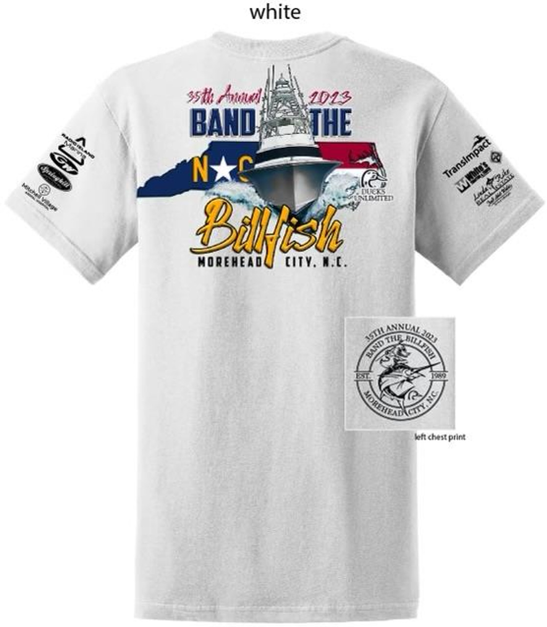 https://cdn11.bigcommerce.com/s-zm4ewfchee/images/stencil/1280x1280/products/8744/36076/35th-Ducks-Unlimited-Band-The-Billfish-T-shirt-400100002207_image2__89305.1702002594.jpg?c=1