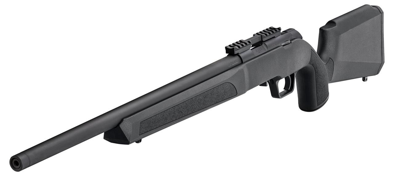 SPRINGFIELD ARMORY MODEL 2020 RIMFIRE TARGET .22 LR RIFLE - Springhill ...