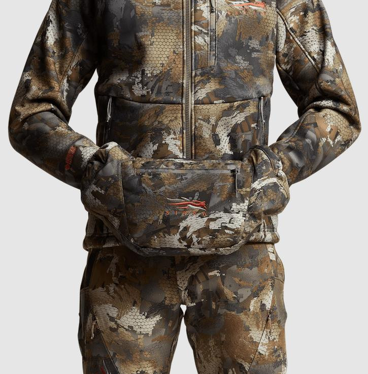 Sitka Hudson Muffs Marsh Springhill Outfitters