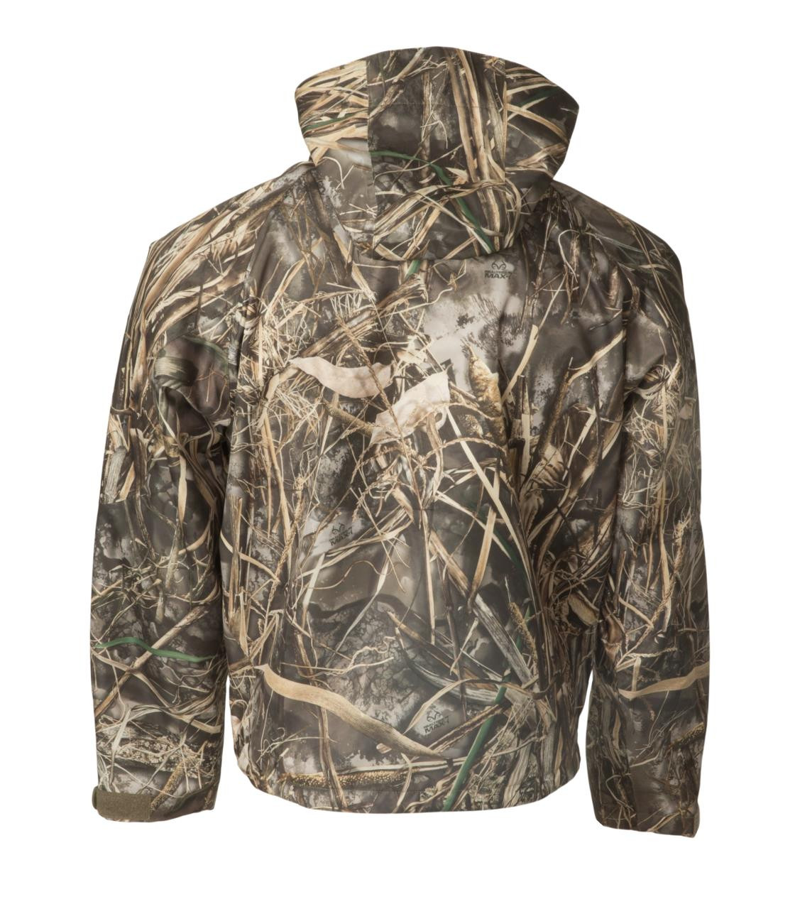 Banded Calefaction Wader Jacket - Springhill Outfitters