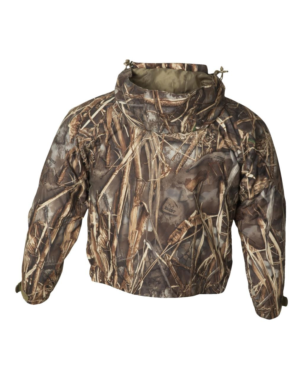 White River Youth Wader Jacket Springhill Outfitters