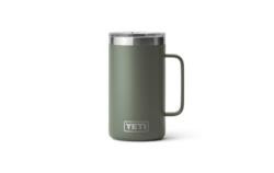Yeti Rambler 24oz Mug - Springhill Outfitters