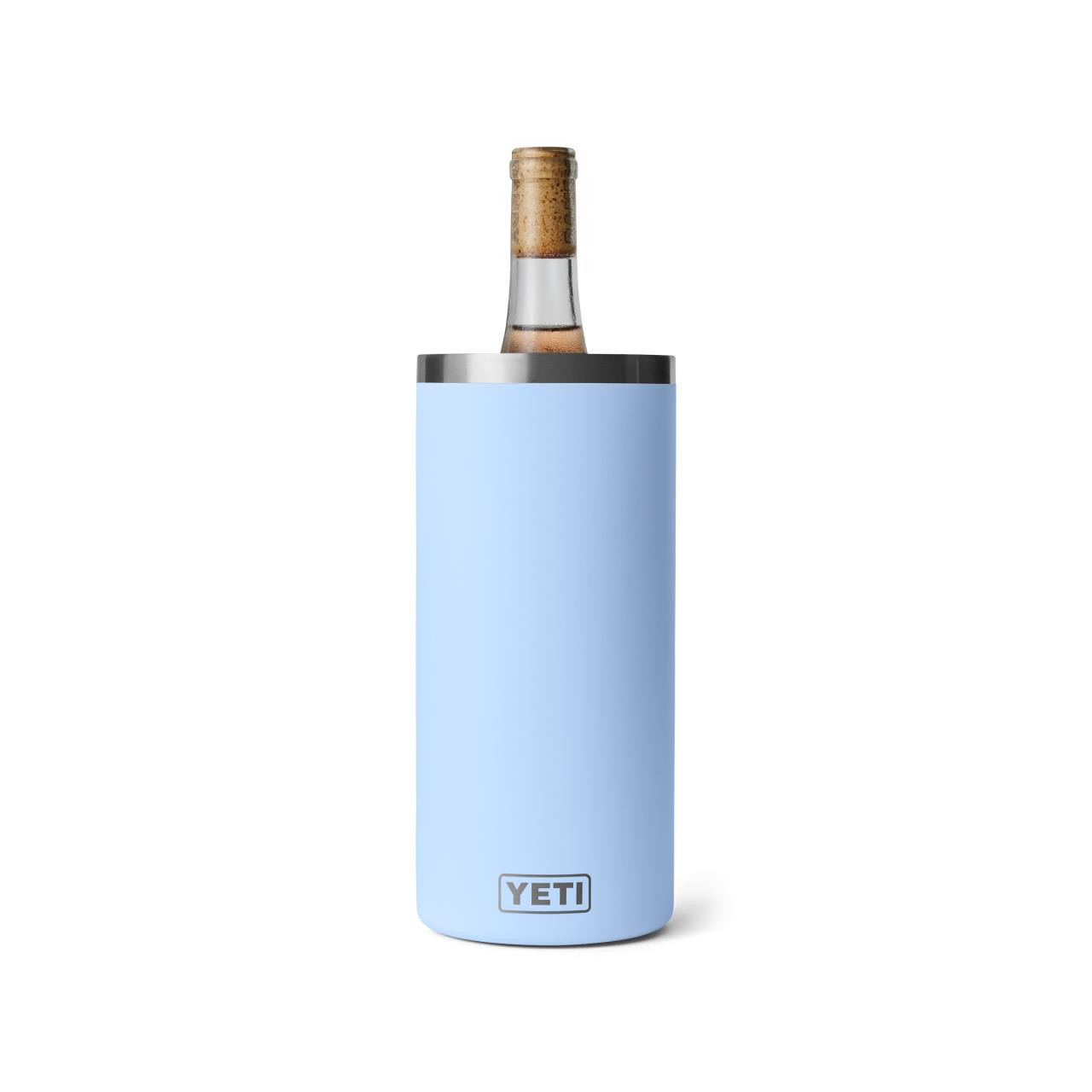YETI Rambler Wine Chiller コズミックライラック 【公式通販】