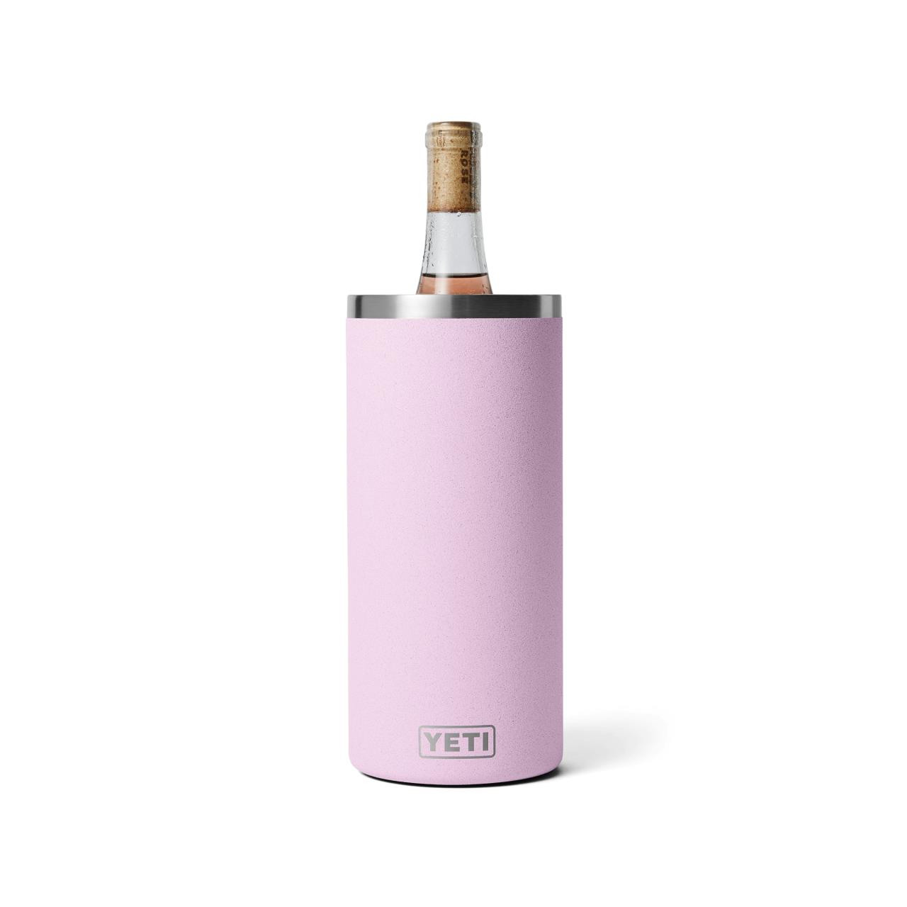 YETI Rambler Wine Chiller コズミックライラック YETI Rambler Wine Chiller コズミックライラック 【公式通販】