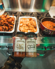 Tailgating & Camp Cooking Gear for the Hunting Lodge