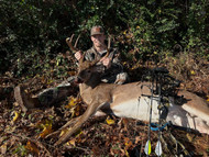 How to Prepare for Deer Season: Food Plots, Trail Cameras, Scouting & More