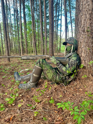 What’s In My Turkey Vest: Run & Gun vs Sit Setup