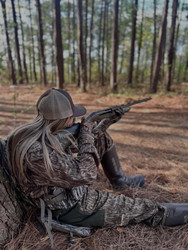 Turkey Season Opening Day Checklist: Everything You Need for a Successful Hunt