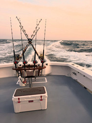 Summer Fishing Is Heating Up: Gear We Never Leave Home Without