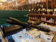 Glass Worth Trusting: Why Springhill Outfitters Carries Swarovski