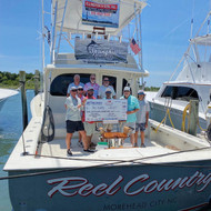 Big Rock Week in Morehead City: Coastal Tradition Meets Springhill Outfitters