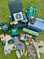 Best Father's Day Gifts for Outdoorsmen: Hunting, Fishing, Grilling & More