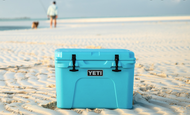 How Long Does Ice Last In A Yeti Cooler?