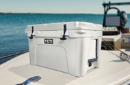 Do Yeti Coolers Float?
