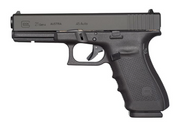 Are Glock Handguns Single or Double Action?