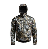 What is the Warmest Sitka Jacket?