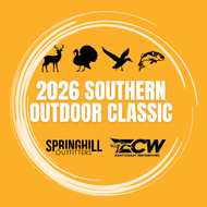 Southern Outdoor Classic 2026 – August 29th & 30th at The Farm at 95