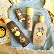 Why Sun Protection Should Be Part of Your Outdoor Routine