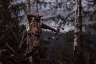 Archery Season: Find Your Focus