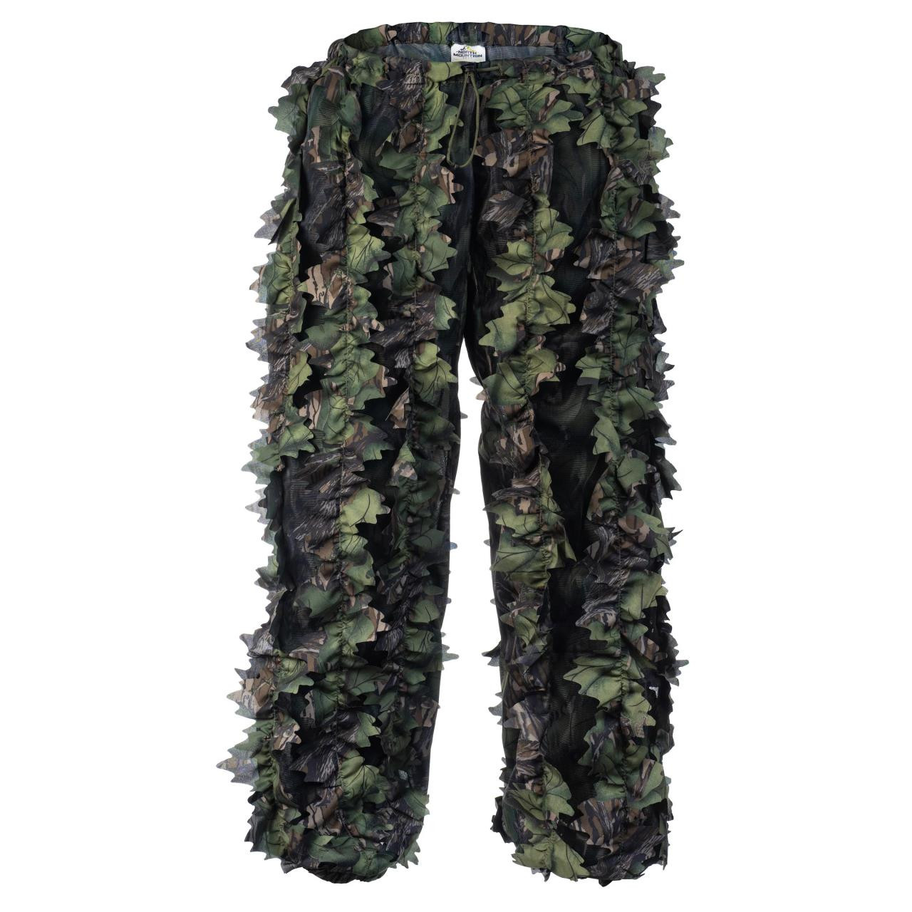 NMG Diffusion Leafy Pant - Springhill Outfitters