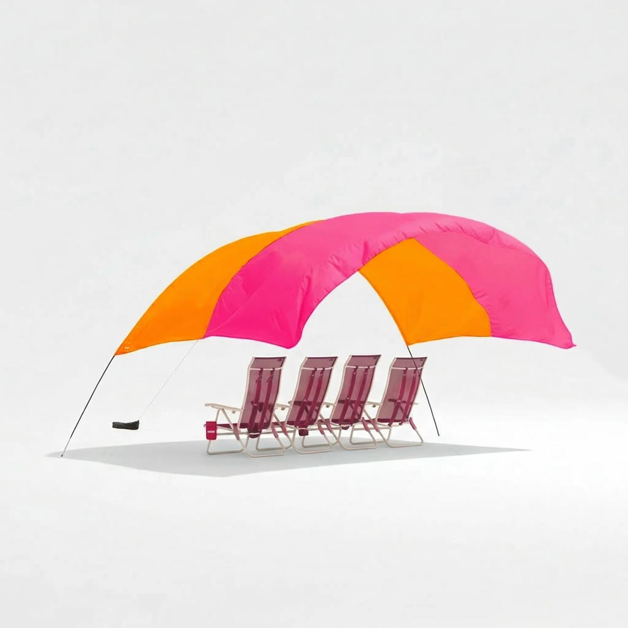 Shibumi Shade with Wind Assist - Springhill Outfitters