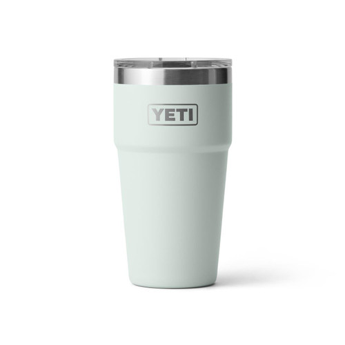 Yeti Rambler 20oz Stackable Cup - 888830369821