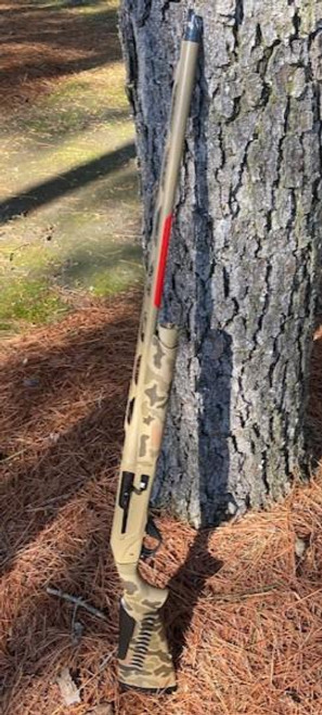 Benelli SBE3 20GA/26" Rob Roberts Old School/Tan - 400100002615