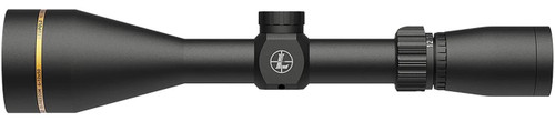 Leupold 185365 VX-Freedom  Matte Black 4-12x50mm, 1" Tube Duplex Reticle - 030317041243