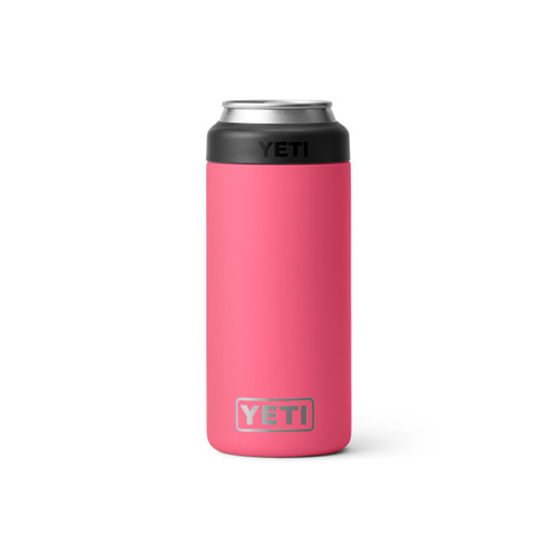 Yeti Colster Slim-Tropical Pink - 888830338063