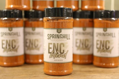 Springhill Seasonings ENC Blend - 615629350902