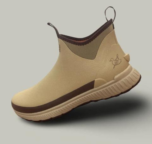 Wingman Ankle Boot - 721749813248